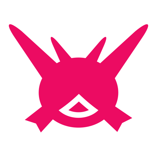 XY trainer Kit (Latias) logo
