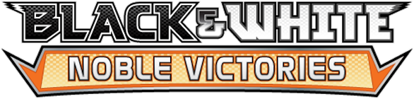 Nobles Victorias logo