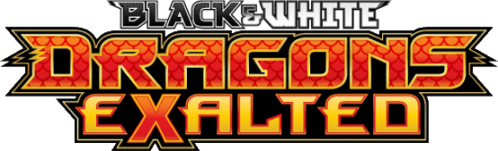 Dragones Majestuosos logo