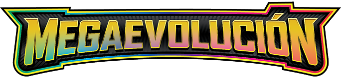 Megaevolución logo