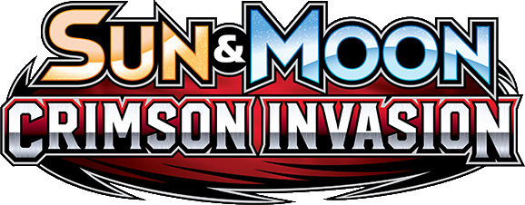 Invasión Carmesí logo