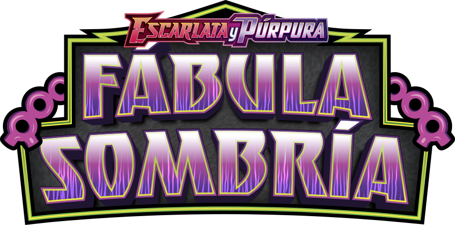 Fabula Sombría logo