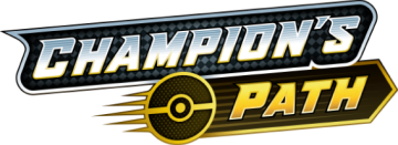 Camino de Campeones logo