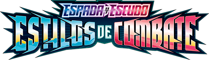 Estilos de Combate logo