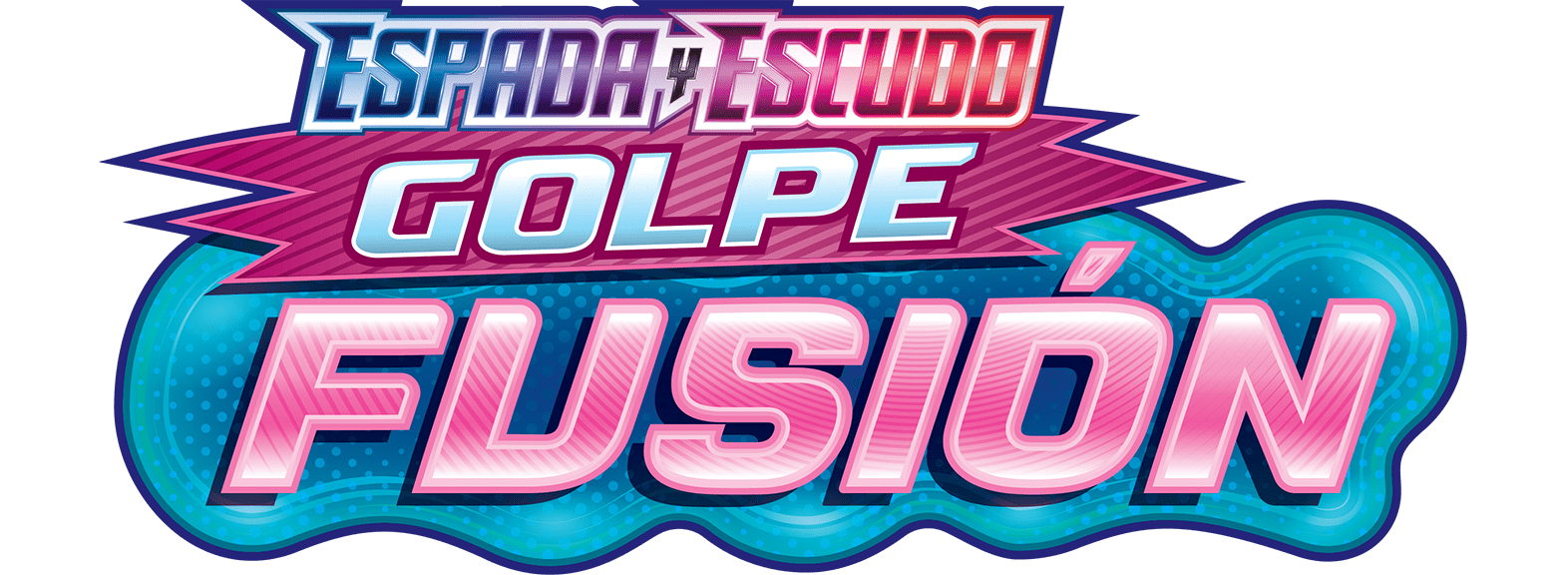 Golpe Fusión logo