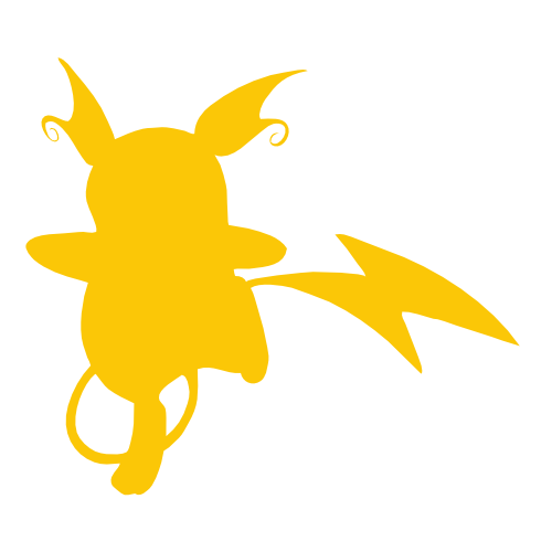 Kit de Entrenador HeatGold & SoulSilver (Raichu) logo