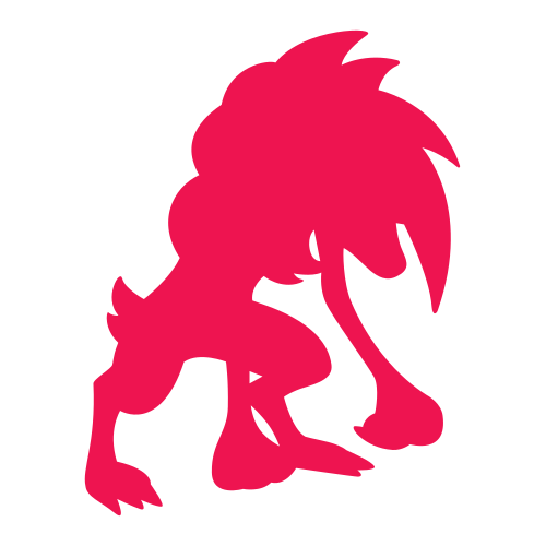 Kit de Entrenador Sol y Luna (Lycanroc) logo