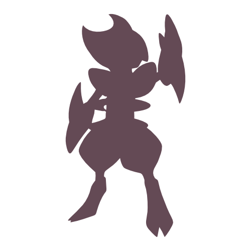 Kit de Entrenador XY (Bisharp) logo