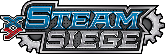 Asedio de Vapor logo