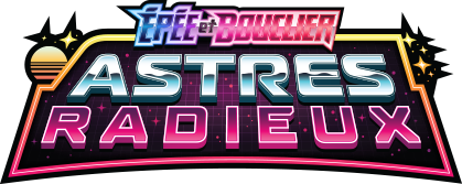 Astres Radieux logo
