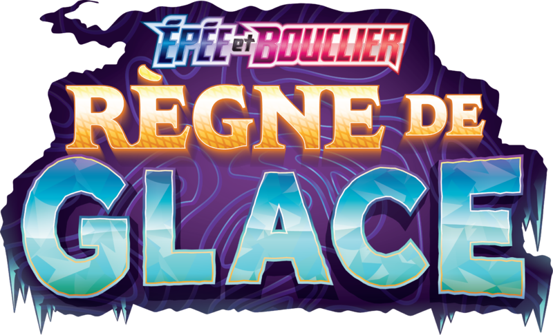 Règne de Glace logo