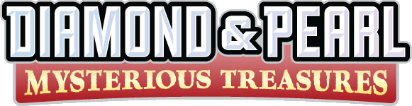Tesori Misteriosi logo