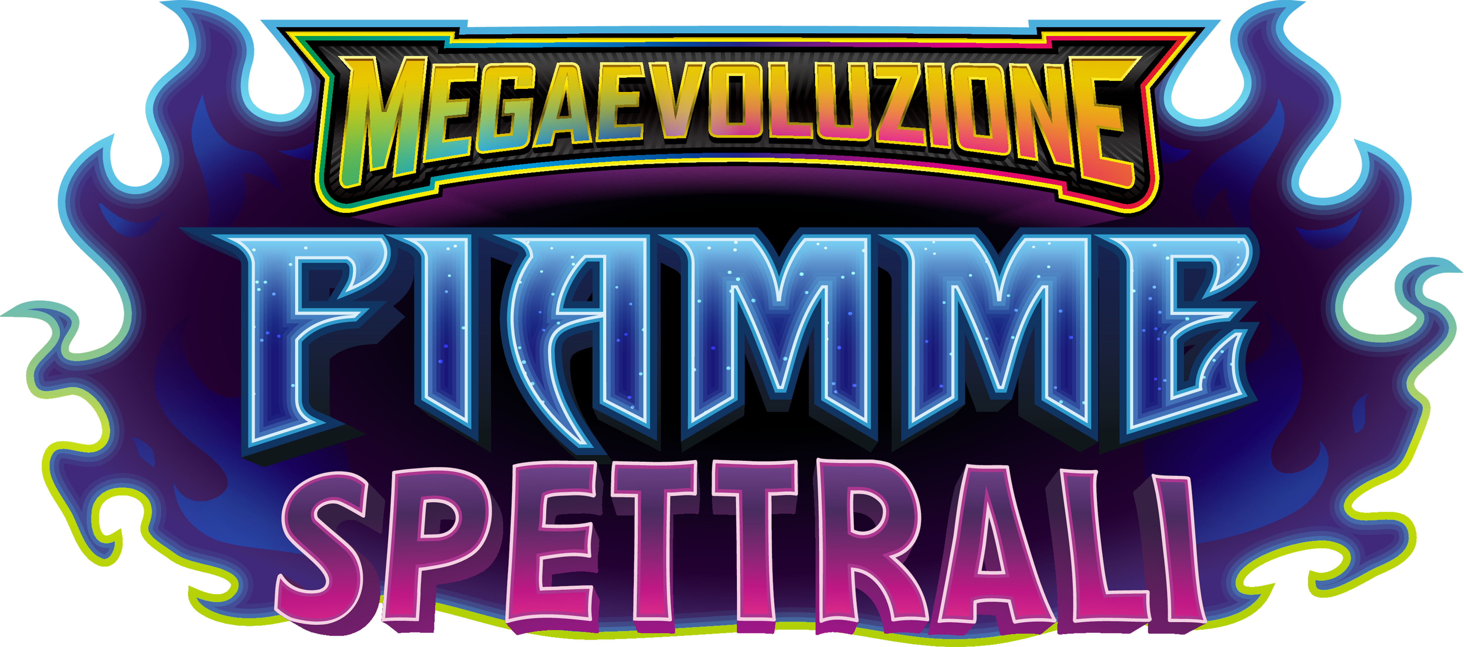 Fiamme Spettrali logo