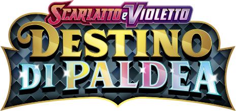 Destino di Paldea logo