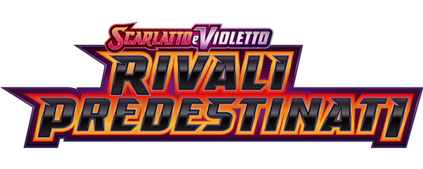 Rivali Predestinati logo