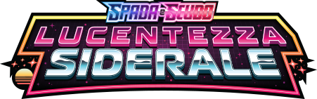 Lucentezza Siderale logo
