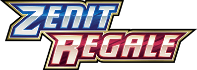 Zenit Regale logo