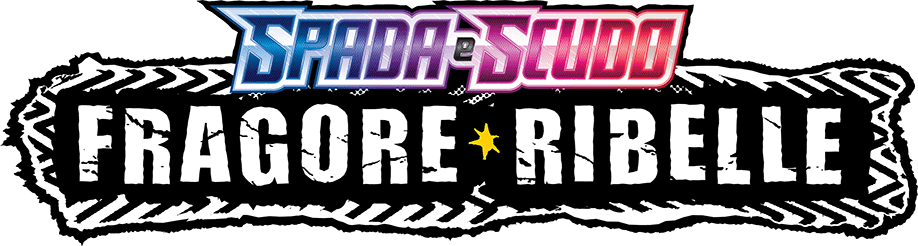 Fragore Ribelle logo