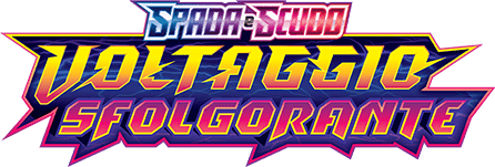 Voltaggio Sfolgorante logo