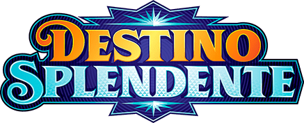 Destino Splendente logo
