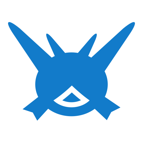 XY trainer Kit (Latios) logo