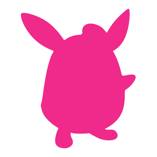 XY trainer Kit (Wigglytuff) logo