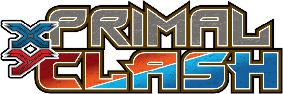 Scontro Primordiale logo