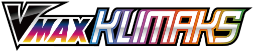 VMAX 클라이맥스 logo