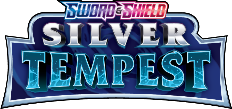 Silver Tempest Elite Trainer Box
