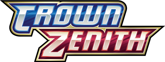 Crown Zenith Elite Trainer Box