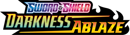 Darkness Ablaze Booster Box