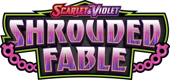 Shrouded Fable