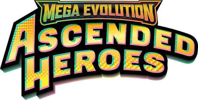Ascended Heroes Elite Trainer Box