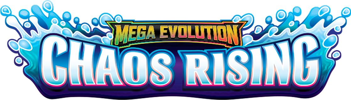 Chaos Rising Elite Trainer Box