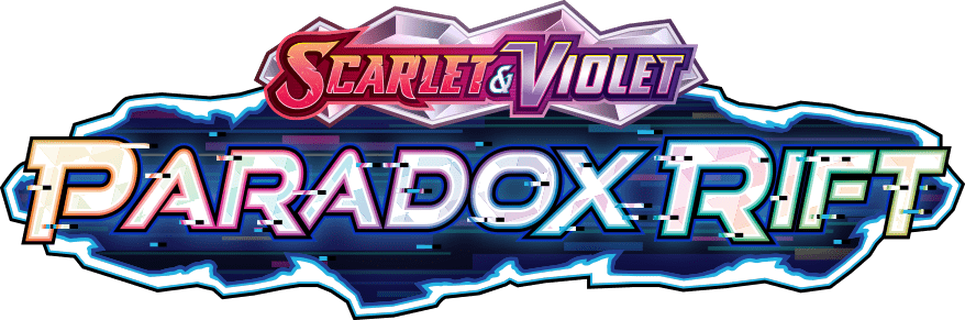 Paradox Rift Booster Pack