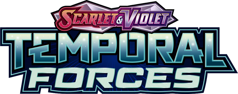 Temporal Forces Booster Pack