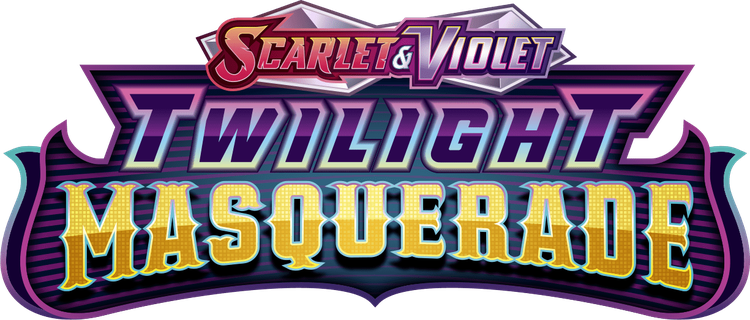 Twilight Masquerade Booster Pack